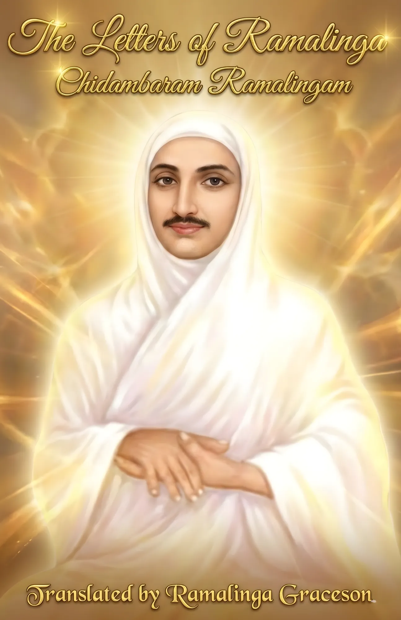 Vallalar Letters in English